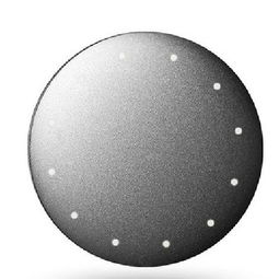 MisfitShine 運(yùn)動(dòng)追蹤器 灰色智能手環(huán)的產(chǎn)品解析與科技魅力