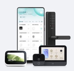 “智慧之眼”守護(hù)家庭安全 盾米Dun智能貓眼登陸小米有品，同步革新消防預(yù)警體驗(yàn)